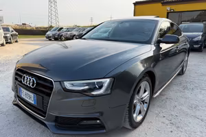 Audi A5 SPB 2.0 TDI 190 CV mult. S line