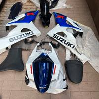 Ricambi originali Suzuki GSX-R 1000 K5 - K6