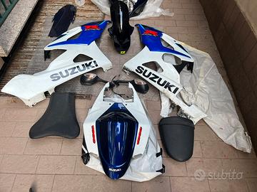 Ricambi originali Suzuki GSX-R 1000 K5 - K6