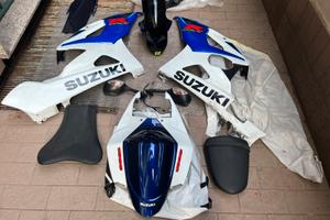 Ricambi originali Suzuki GSX-R 1000 K5 - K6