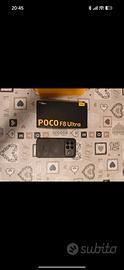 Poco F8 Ultra 16/512 GB 