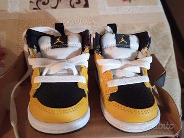 Air Jordan 1 mid