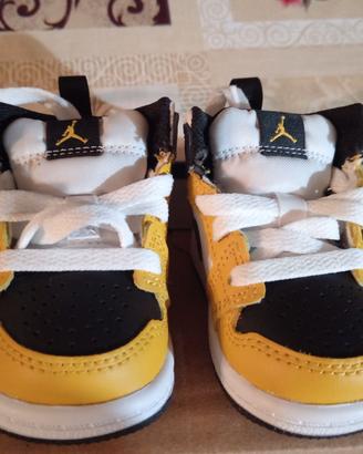 Air Jordan 1 mid