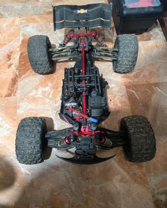 arrma kraton v5 6s exb