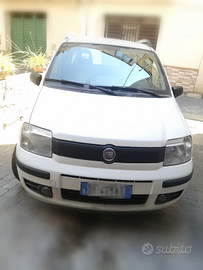 Fiat Panda 1.1 Fire