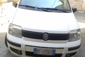 Fiat Panda 1.1 Fire