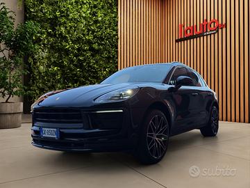 Porsche Macan 2.0 EXTRA FULL!