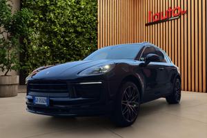 Porsche Macan 2.0 EXTRA FULL!