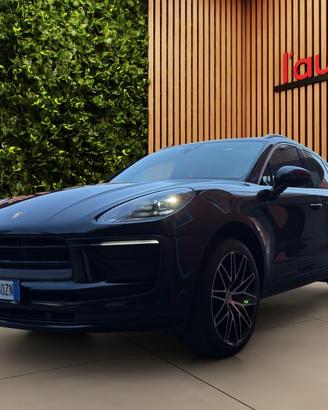 Porsche Macan 2.0 EXTRA FULL!