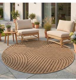 Tappeto diametro 2 metri