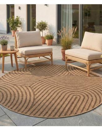 Tappeto diametro 2 metri