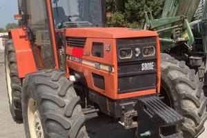 Trattore Same Explorer II 90 DT