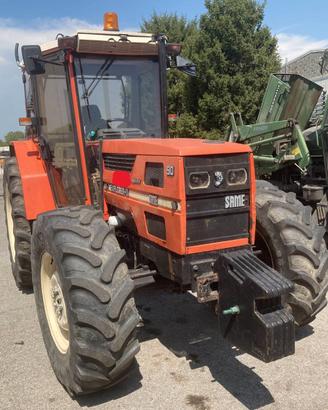 Trattore Same Explorer II 90 DT