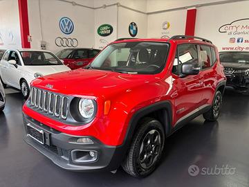 Jeep Renegade 2.0 Mjt 140CV 4WD Active Drive Limit