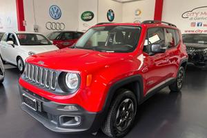 Jeep Renegade 2.0 Mjt 140CV 4WD Active Drive Limit