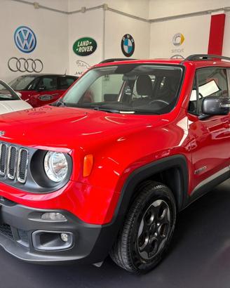 Jeep Renegade 2.0 Mjt 140CV 4WD Active Drive Limit