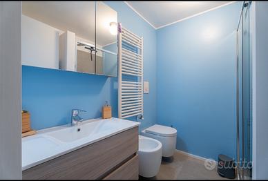 Servizio di pulizie appartamenti