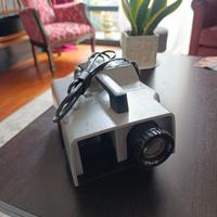 proiettore Ferrania Rocket  Achille Castiglioni