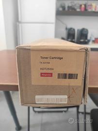 Toner TK-8315M Compatibile 