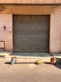 V/1274 Comodo magazzino pressi svincolo