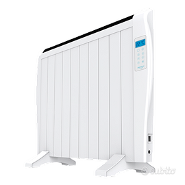 Cecotec Ready Warm 1800 - Radiatore elettrico