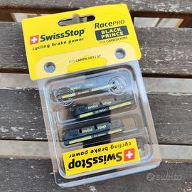Pattini freno SwissStop Black Prince Campagnolo