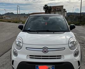 Fiat 500L 1.3 Multijet 85 CV Trekking 2015