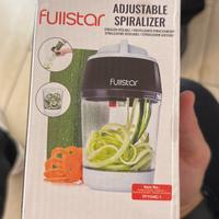 Spiralizzatore verdure