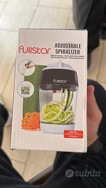 Spiralizzatore verdure
