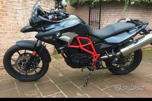 permuto con GS 1200