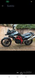 permuto con GS 1200
