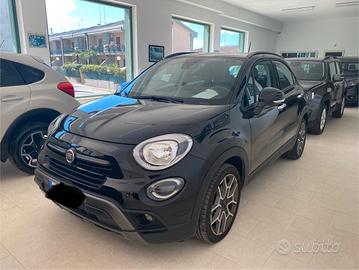 Fiat 500X 1.6 MultiJet 130 CV Cross
