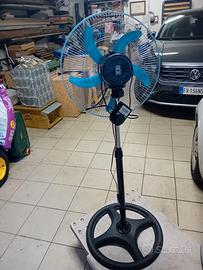 ventilatore coveri da 50 cm