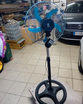 ventilatore coveri da 50 cm