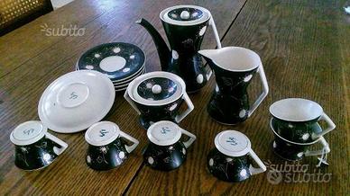 Ceramiche porcellane piatti antiquariato