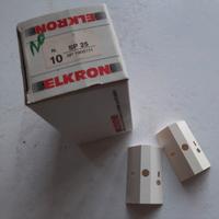 Staffe e Snodi ELKRON