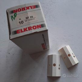 Staffe e Snodi ELKRON