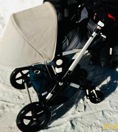 BUGABOO SPECIAL EDITION 2017 Verona