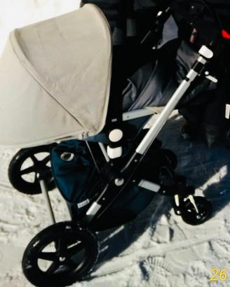 BUGABOO SPECIAL EDITION 2017 Verona