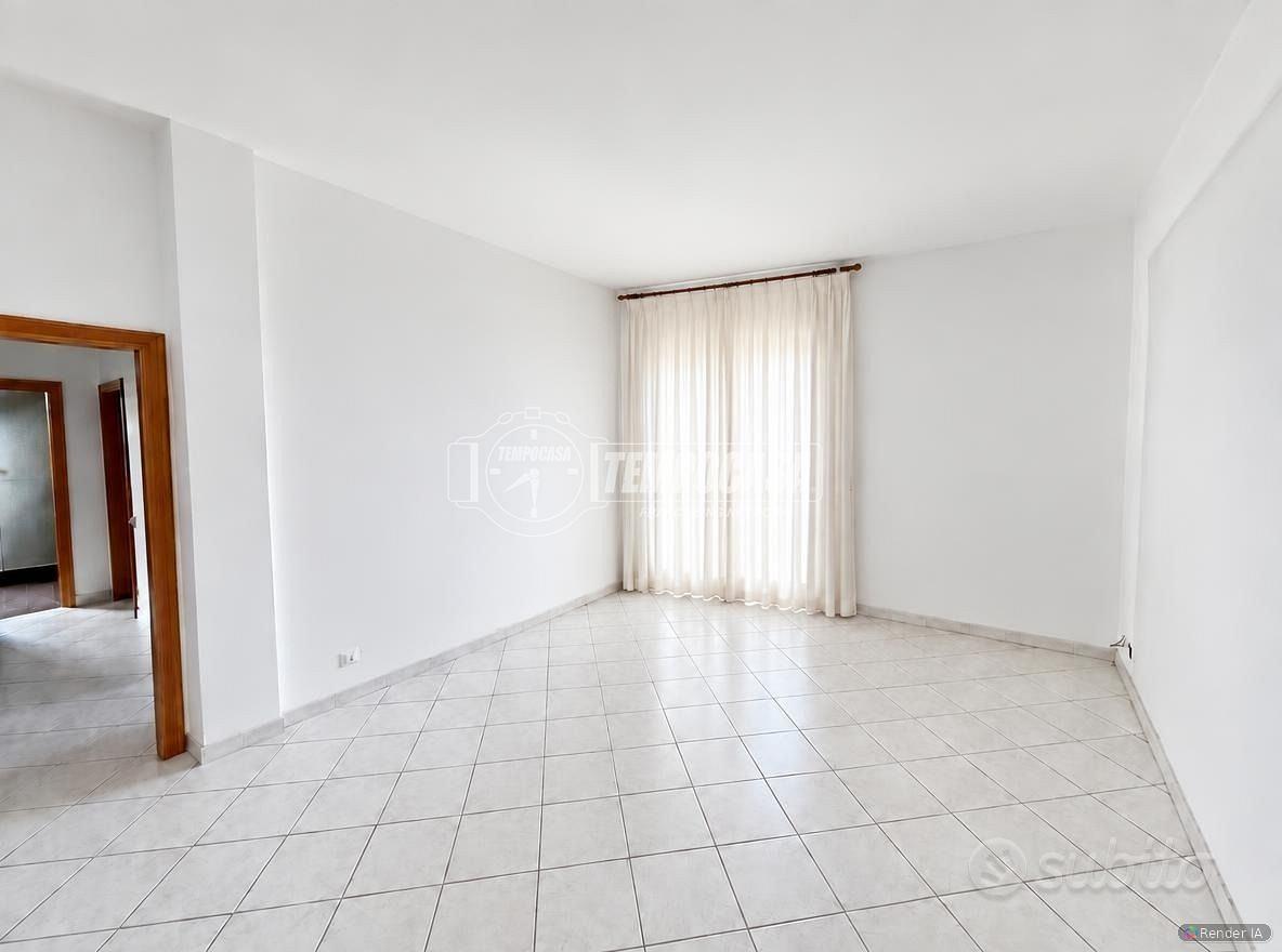 Appartamento – Monza, Ospedale Nuovo, Cazzaniga - Vista 4