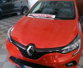 Renault Clio TCe 12V 100 CV 5 porte Edition One