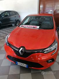 Renault Clio TCe 12V 100 CV 5 porte Edition One