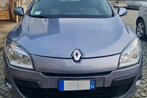 RENAULT MEGANE 1.5 dci EURO 5