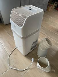 Climatizzatore mobile Pinguino 8’300 BTU