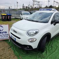 Fiat 500X 1.3 Mjt Sport(KM 110095-GARANTITA)