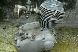 Moto Morini mod. Sbarazzino