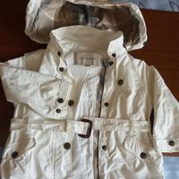 BURBERRY giubottino BIMBI
