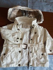 BURBERRY giubottino BIMBI