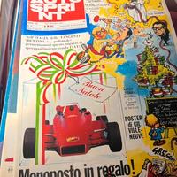 AutoSprint