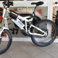 E-bike dh